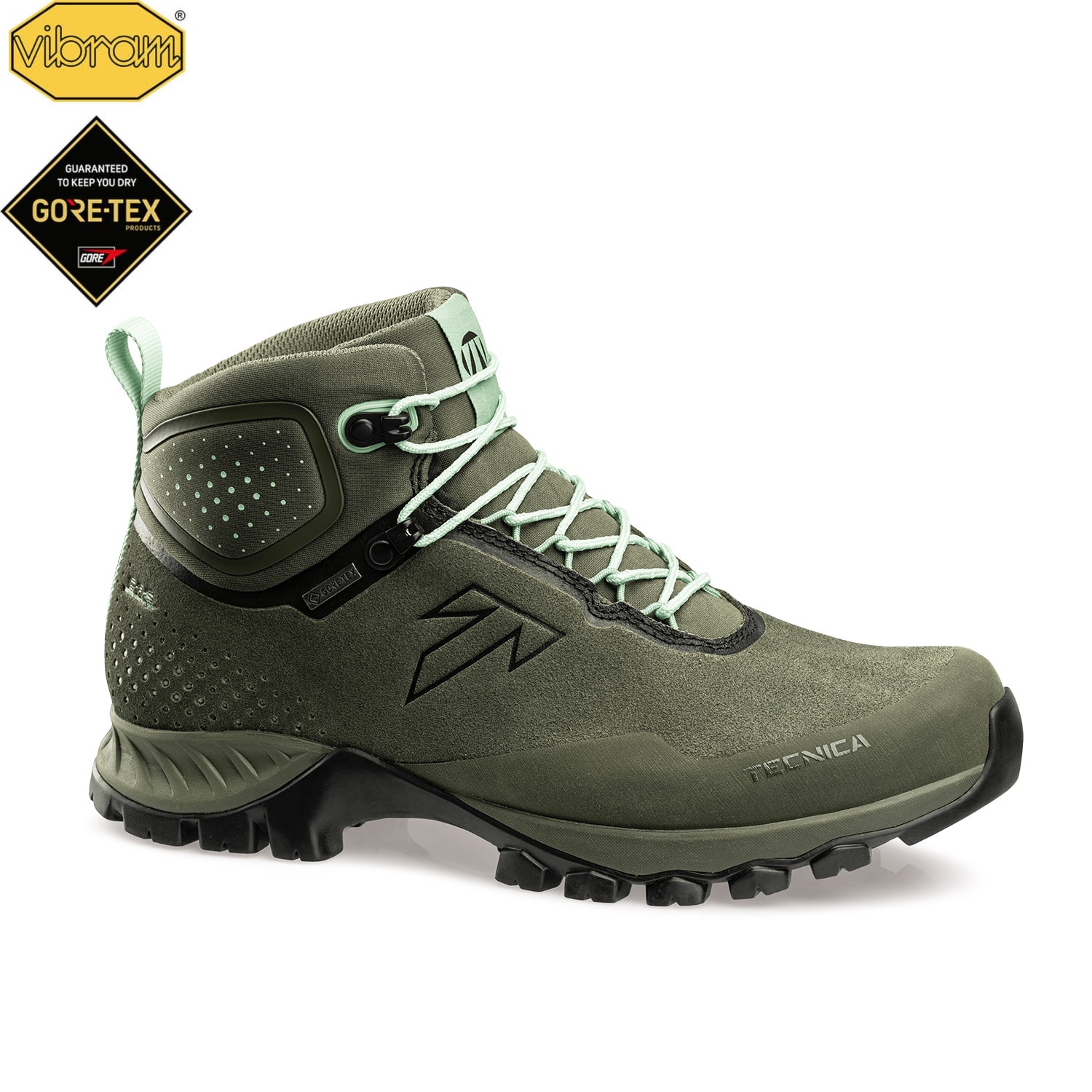 Tecnica Wms Plasma Mid GTX