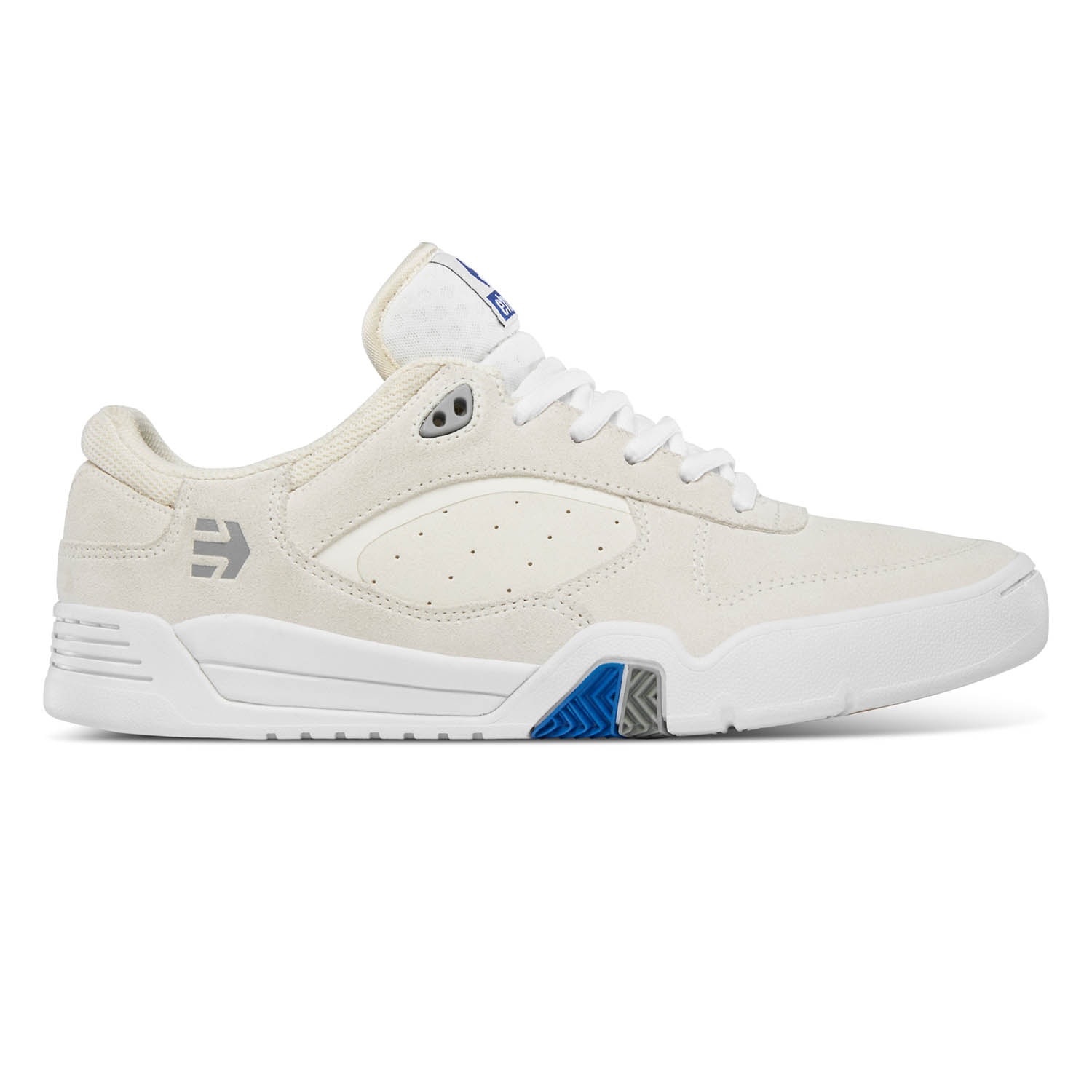 Etnies Estrella white UK 9,5 (EUR 44) 22