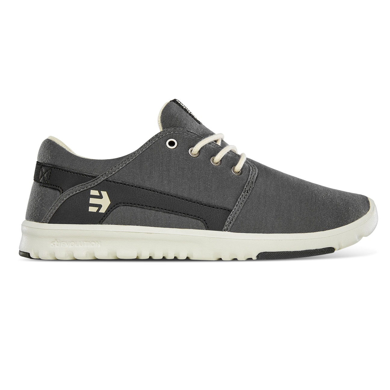 Etnies Scout dark vintage wash UK 9 (EUR 43) 23