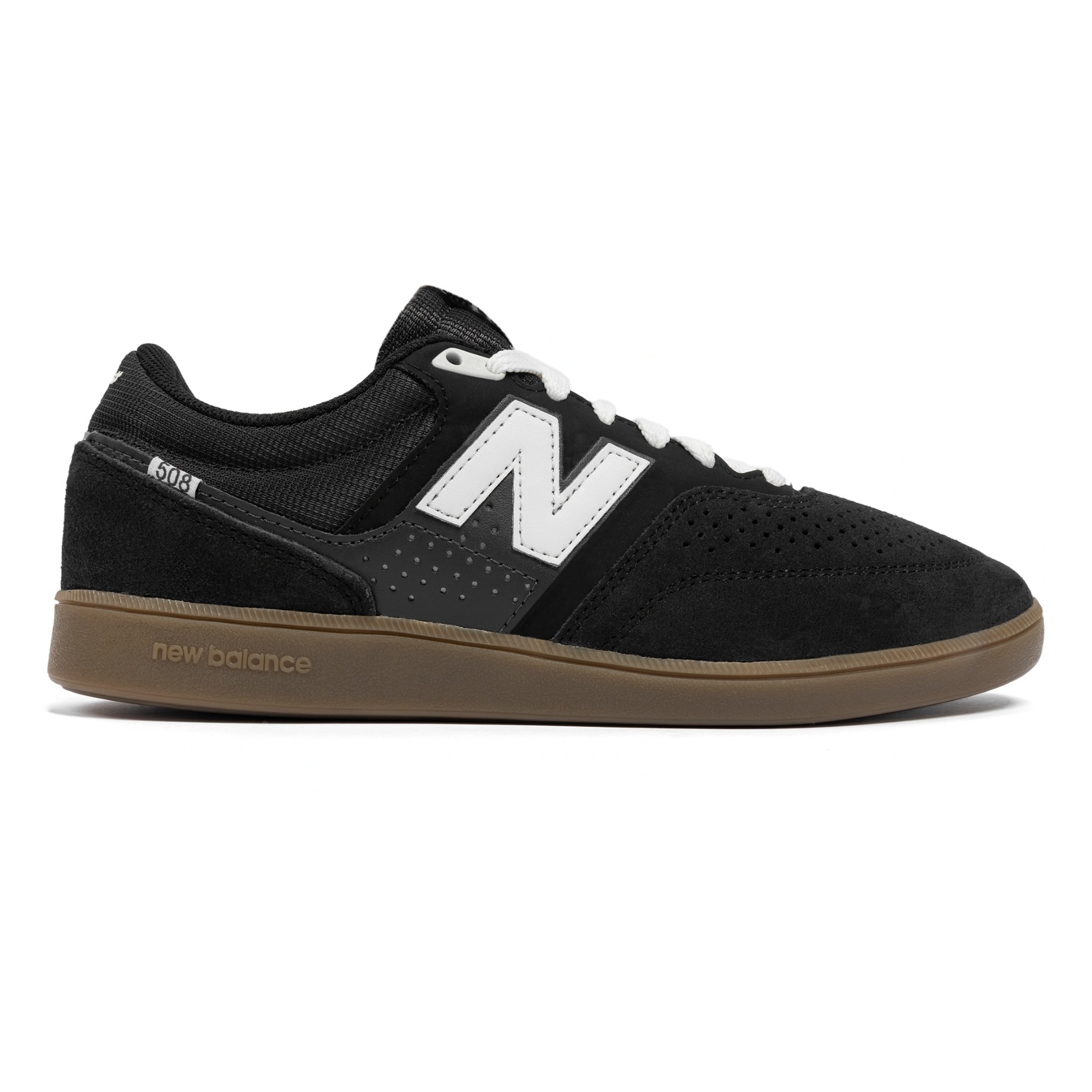 送料＆関税込み！スケシュー NB Numeric Brandon Westgate 508 送料関税込みNB Numeric Brandon Westgate 508 スケート 選択2色