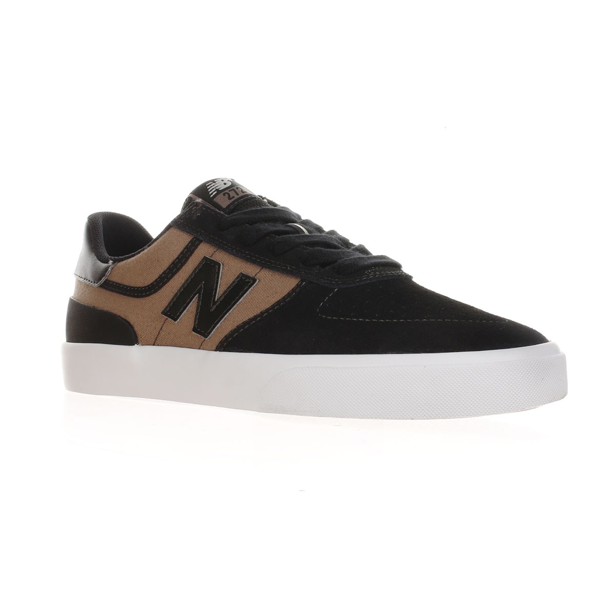 Sneakers New Balance Numeric 272 brown | Snowboard Zezula