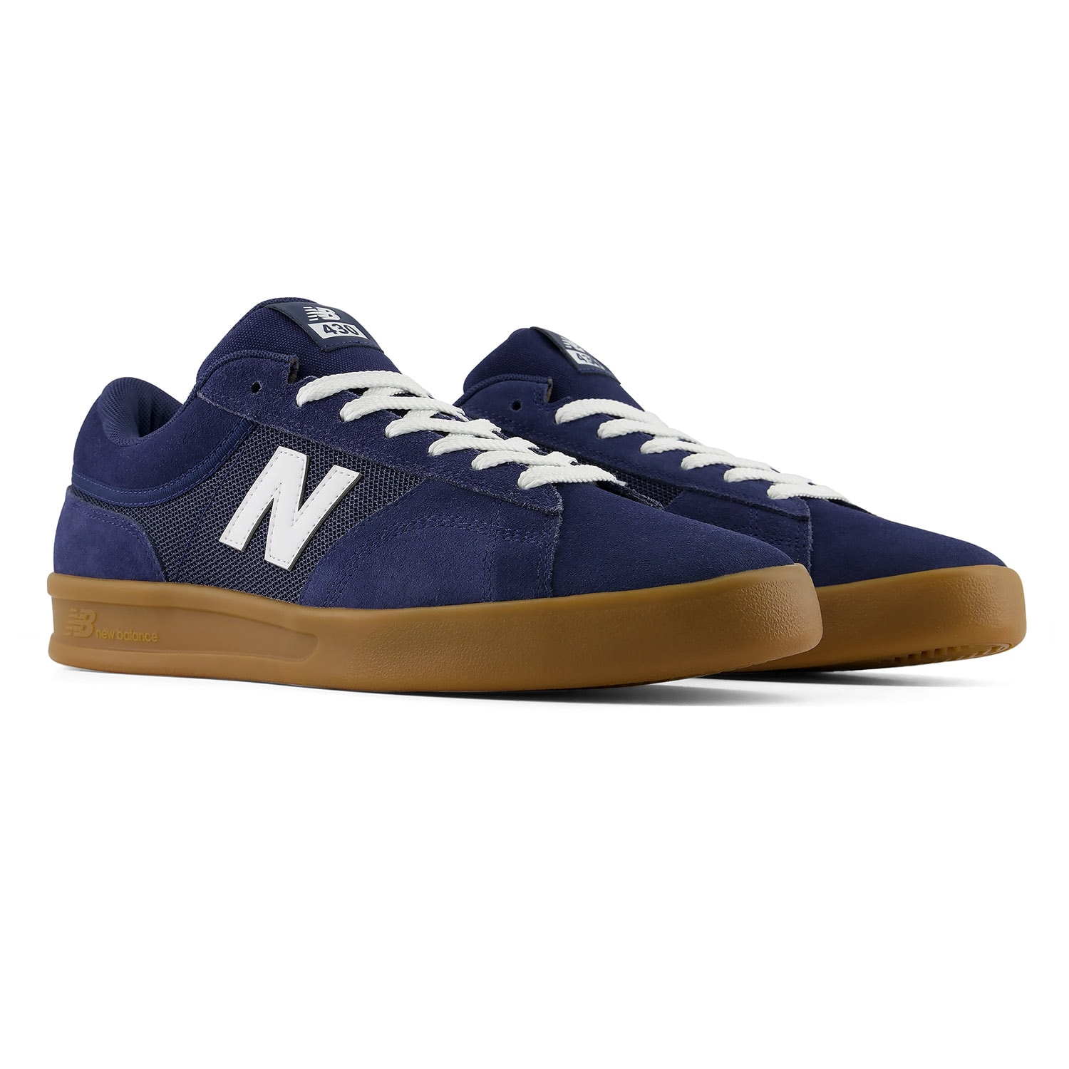 New Balance Numeric 430
