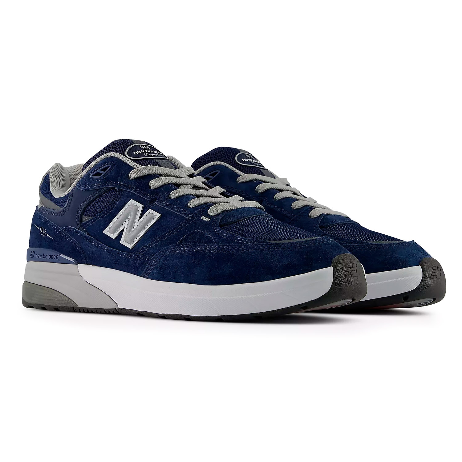 New Balance Numeric Andrew Reynolds 933