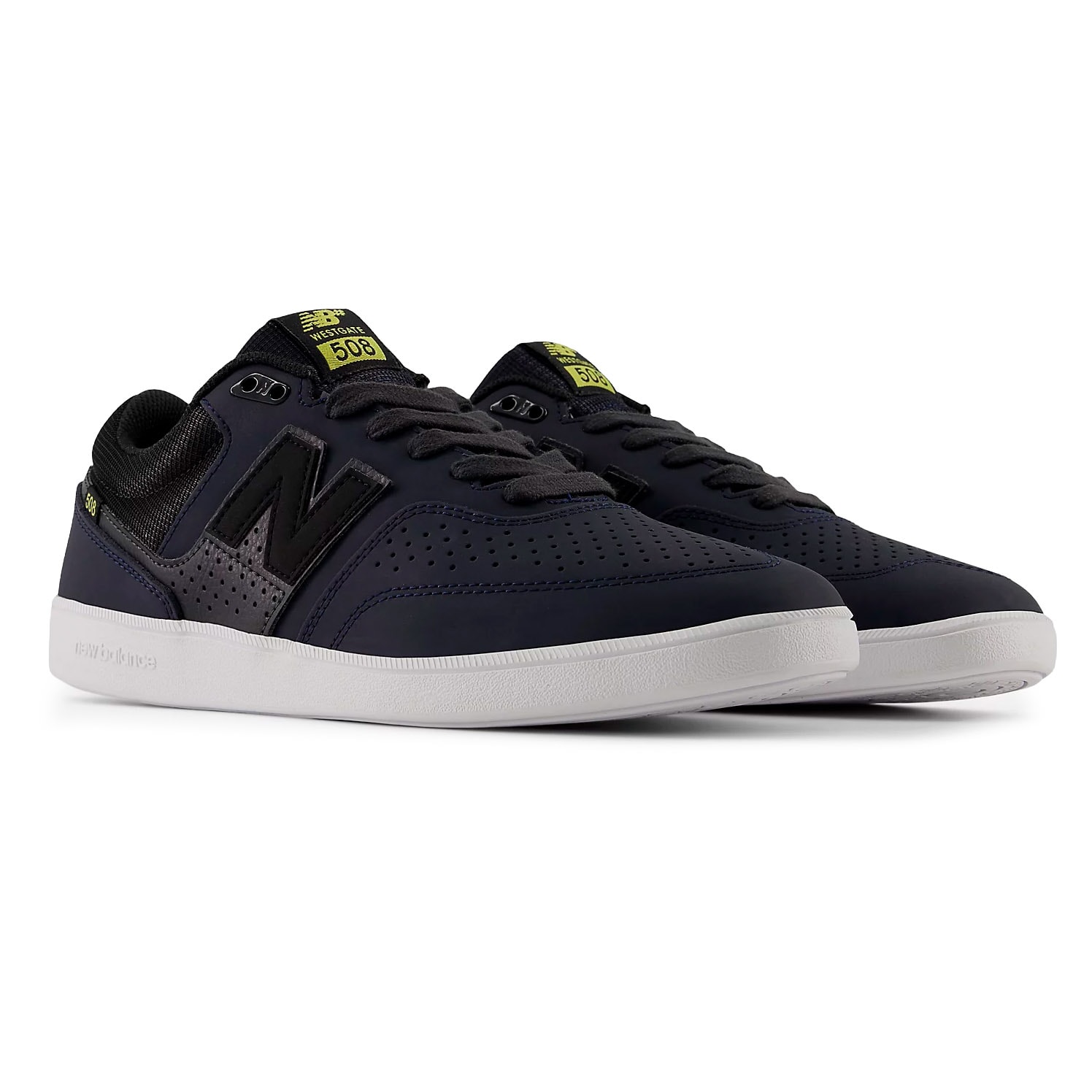 New Balance Numeric Brandon Westgate 508