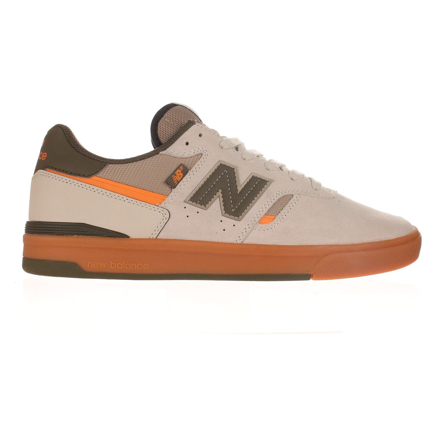 New Balance Numeric Jamie Foy 306C