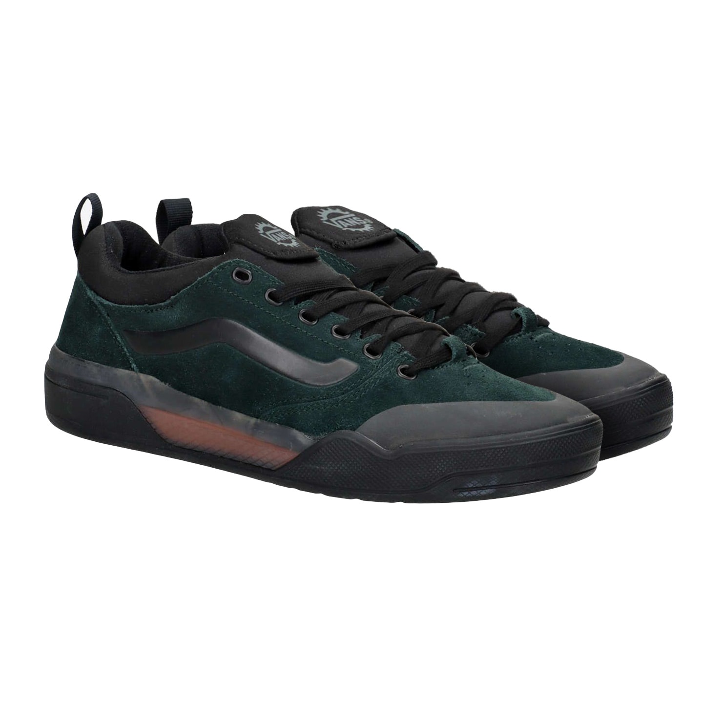 Vans BMX Peak