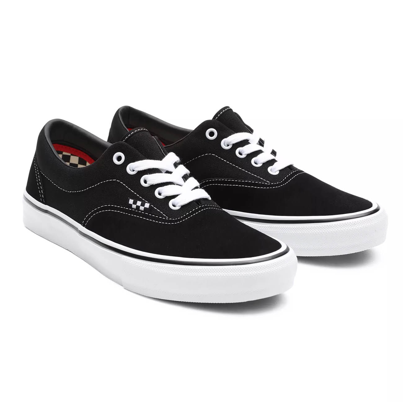 Sneakers Vans Skate Era black/white | Snowboard Zezula