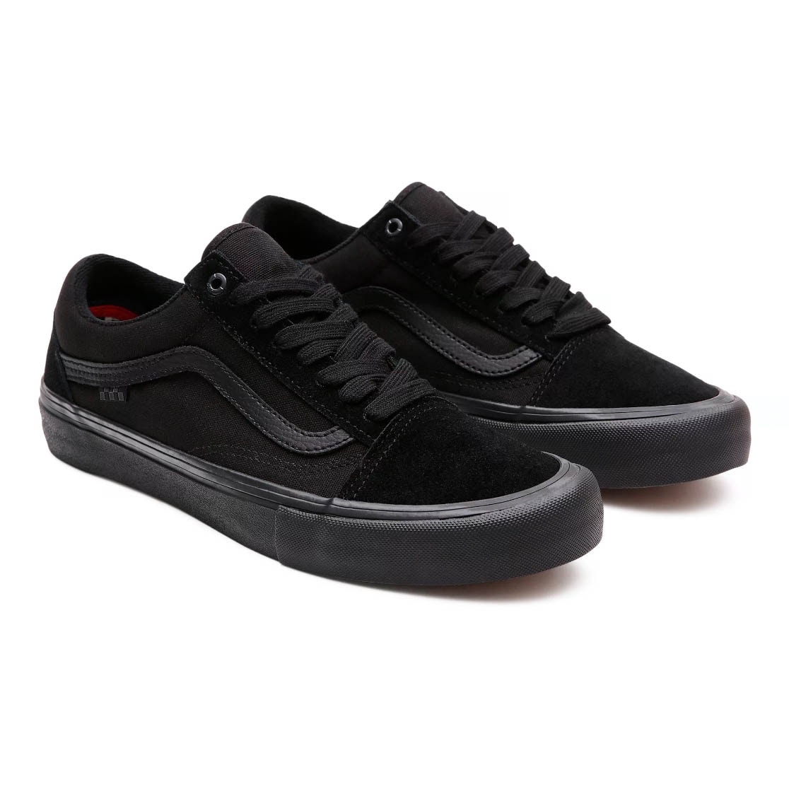 Vans Skate Old Skool black/black UK 9,5 (EUR 44) 22