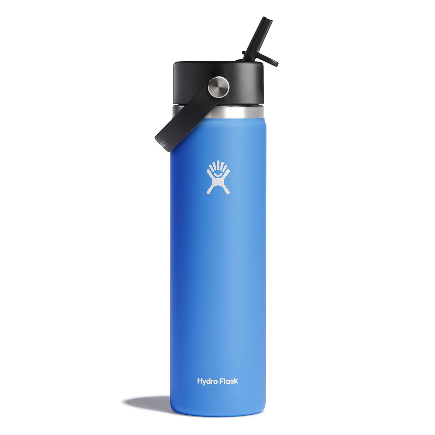 Hydro Flask 24 oz Wide Flex Straw Cap