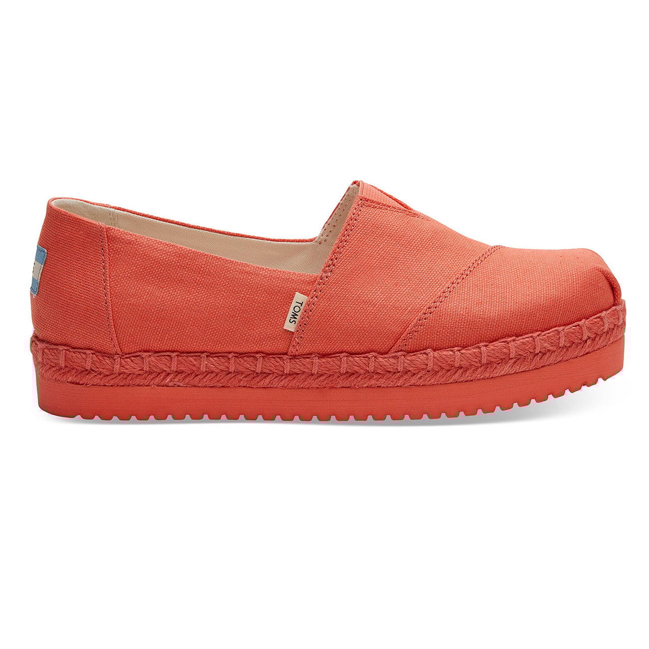 Espadryle męskie toms clearance