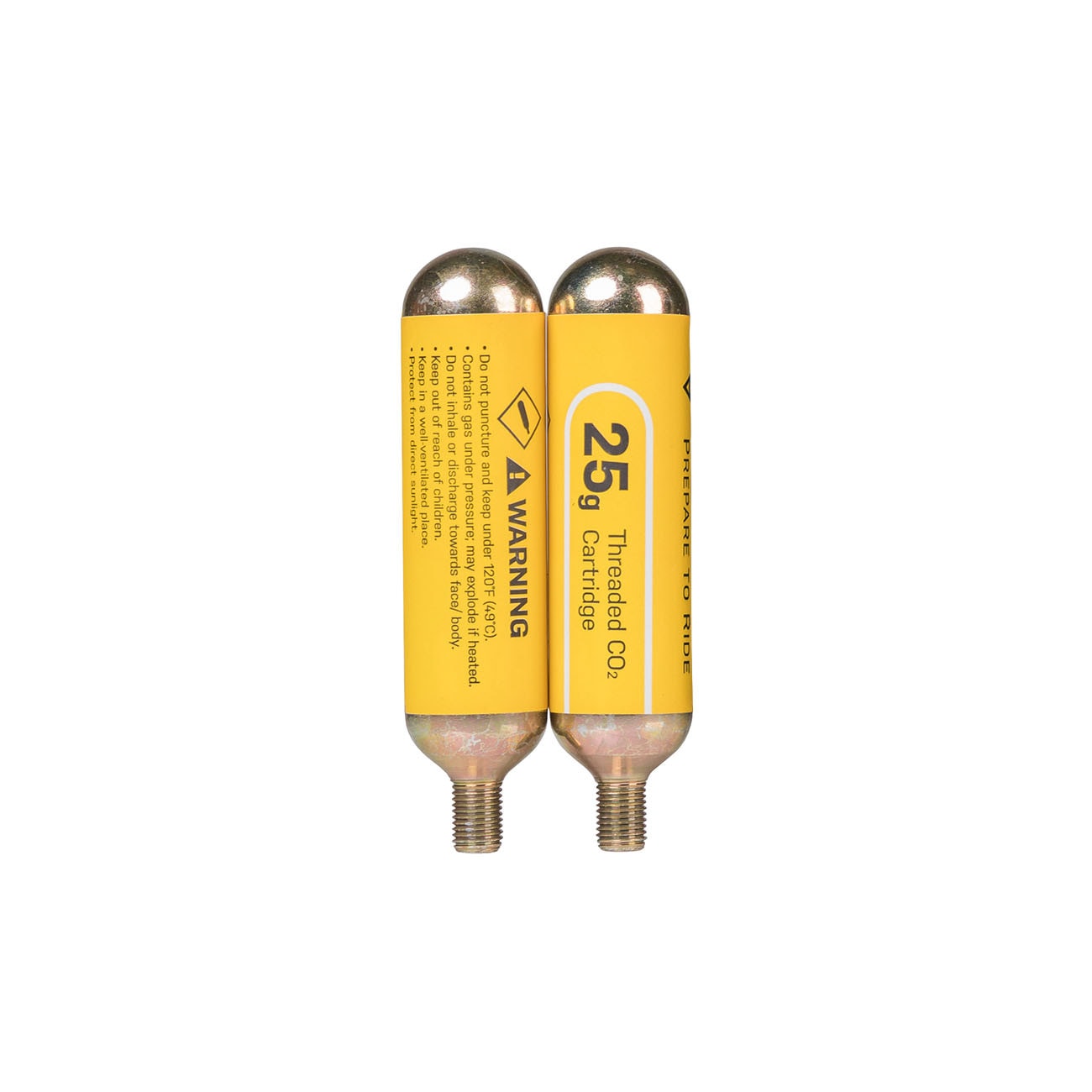 CO2 Cartridge Topeak Co2 25G Ks Snowboard Zezula