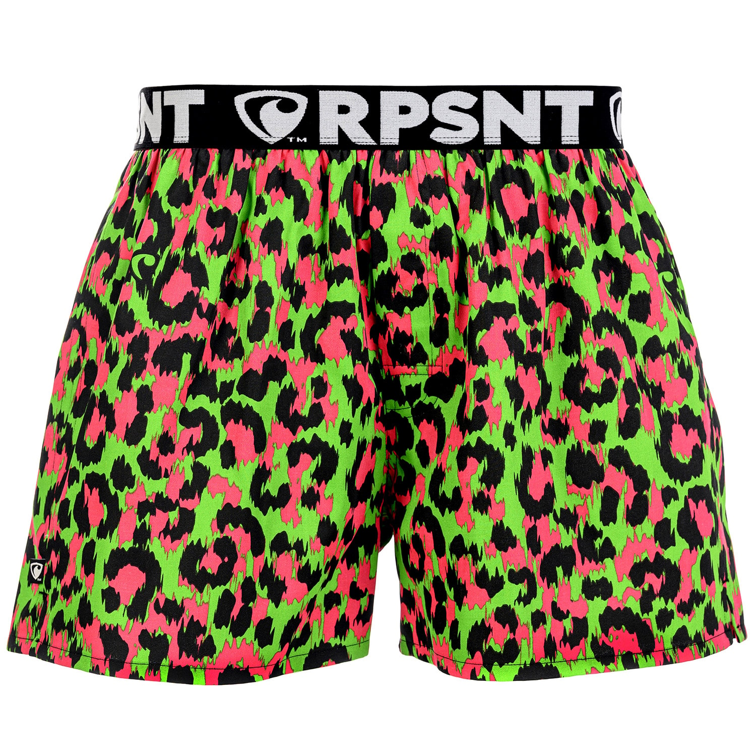 Boxer Shorts Represent Mike Exclusive carnival cheetah