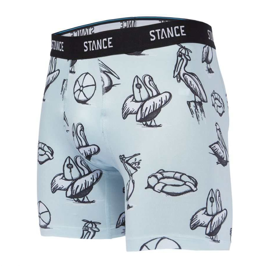 Stance Happy Pelican Boxer Brief