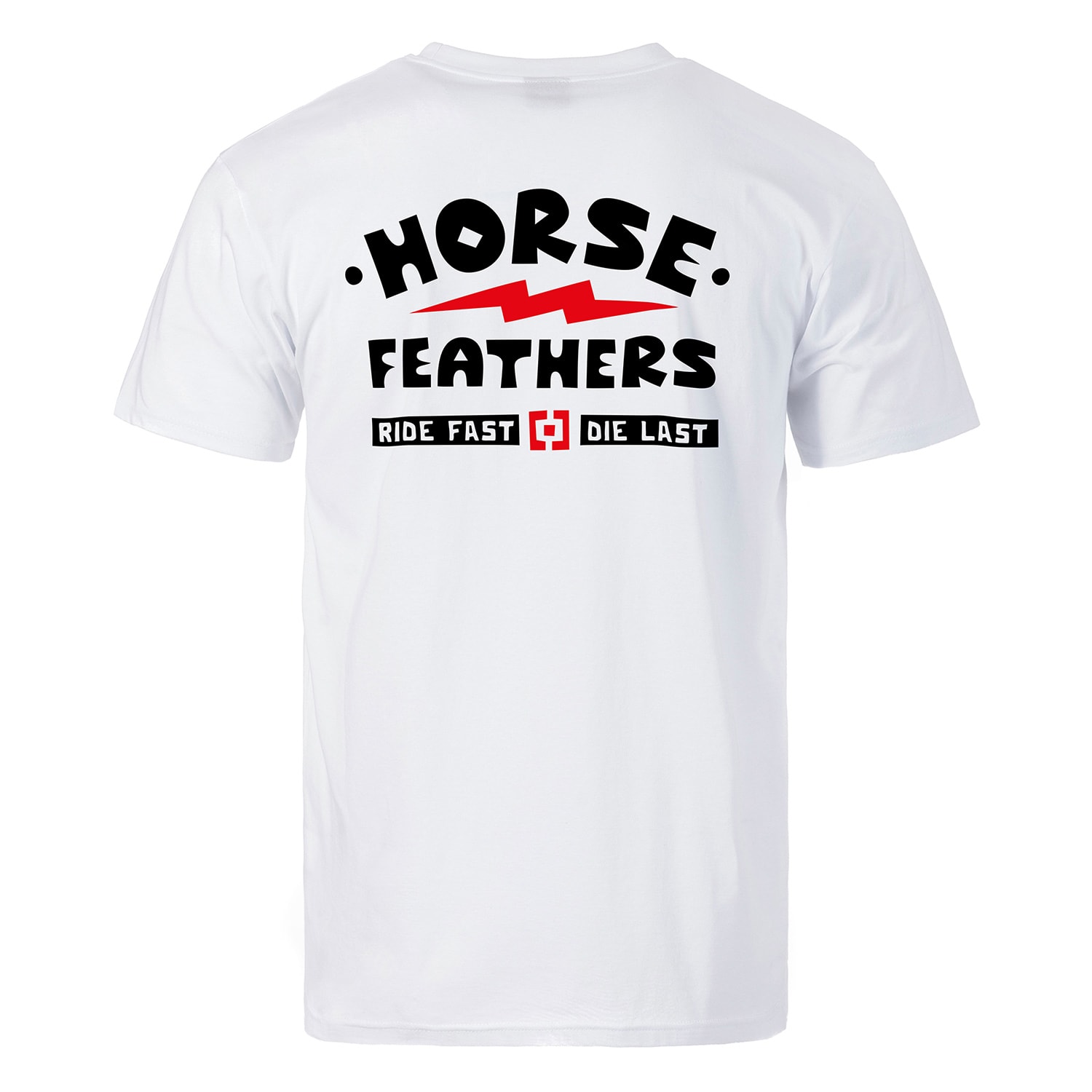 Horsefeathers Ignite