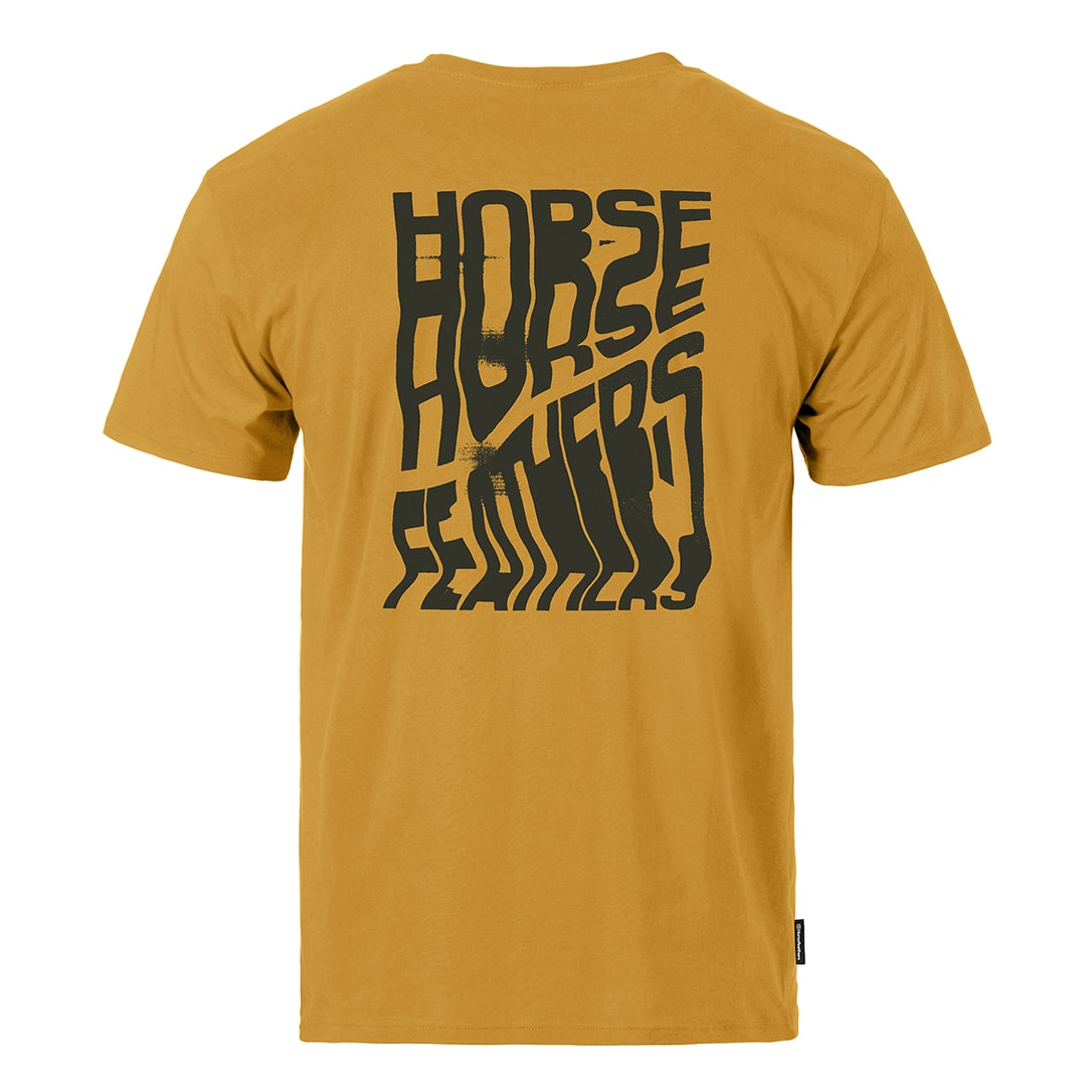 Horsefeathers Xerox