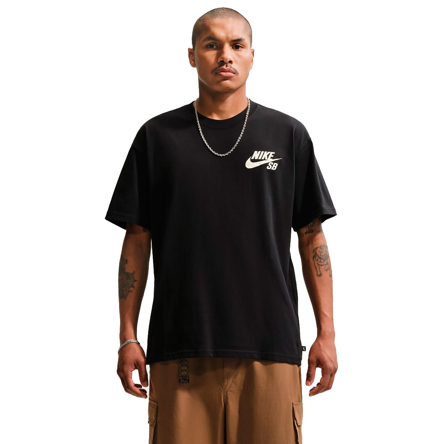 Nike SB Logo Skate