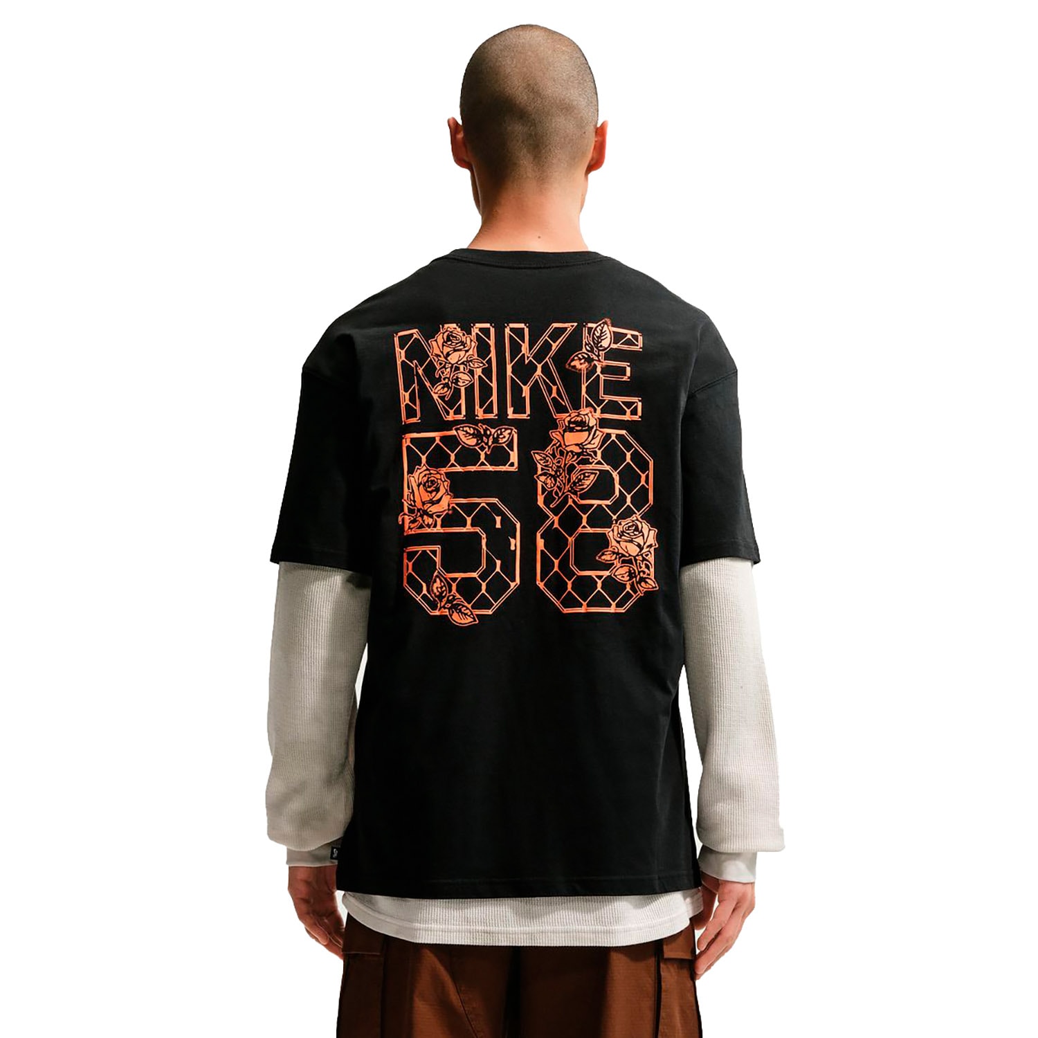 Nike SB Loose Varsity
