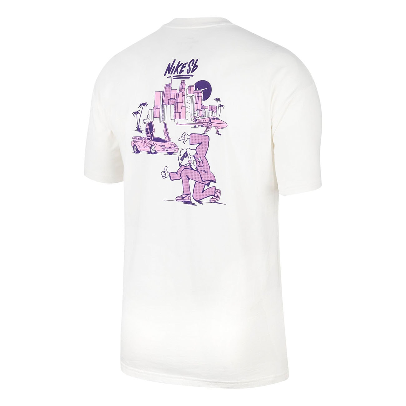 nike sb vice t shirt