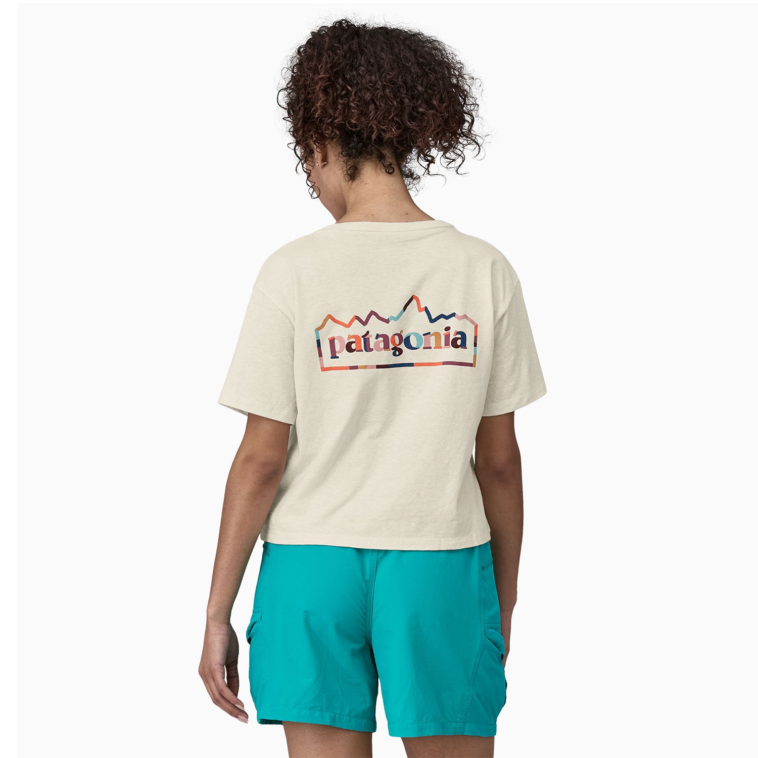 Patagonia W's Unity Fitz Easy Cut Responsibili-Tee