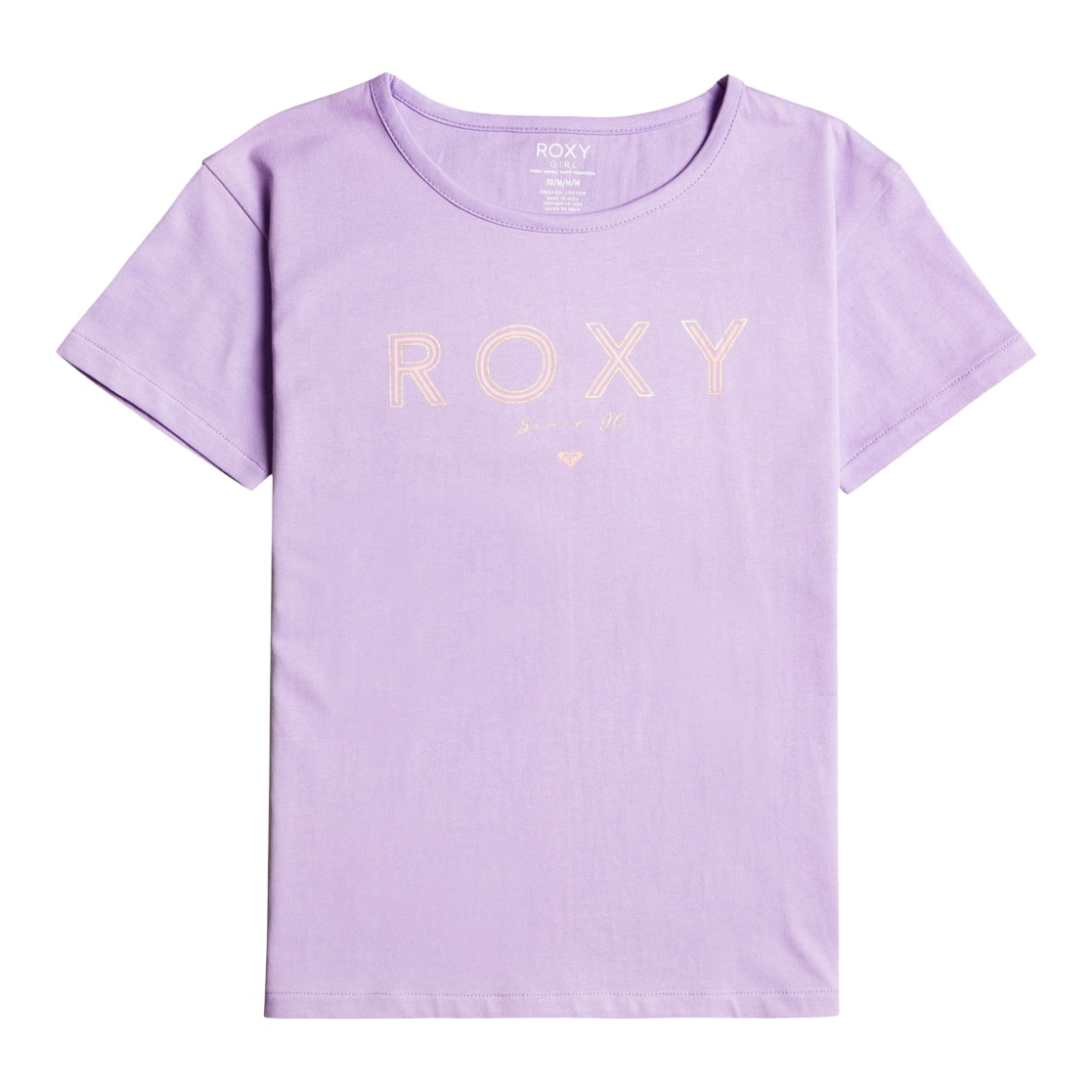Tričko Roxy Day And Night B purple rose