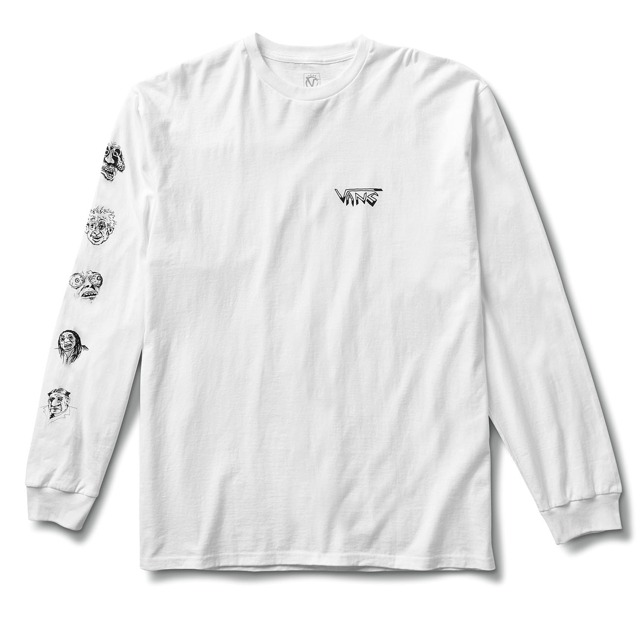 vans rowan zorilla shirt