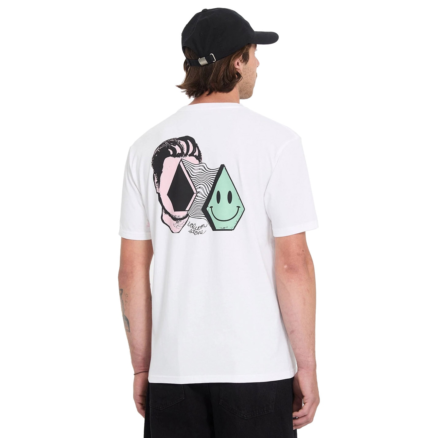 Volcom Aura BSC SST