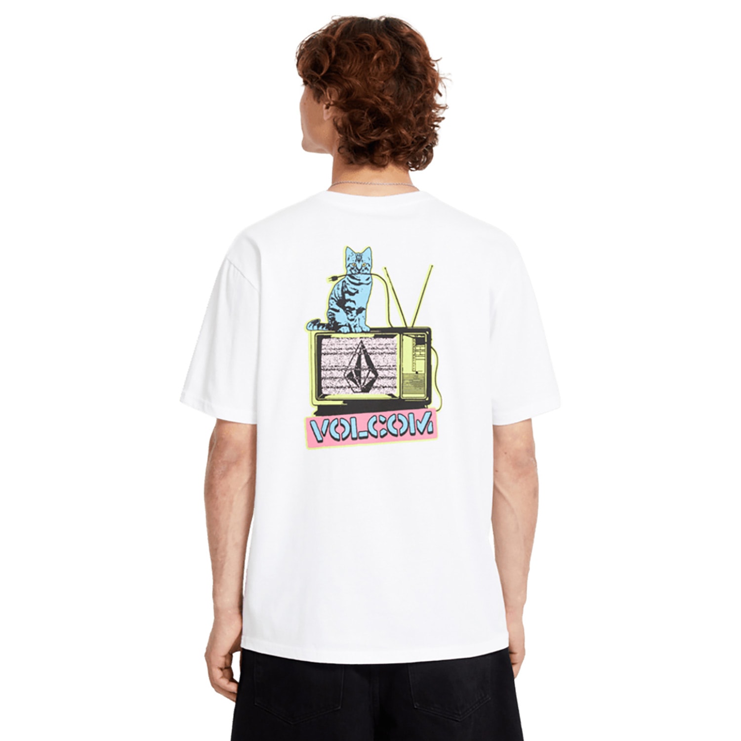 Volcom CaTV Basic SST