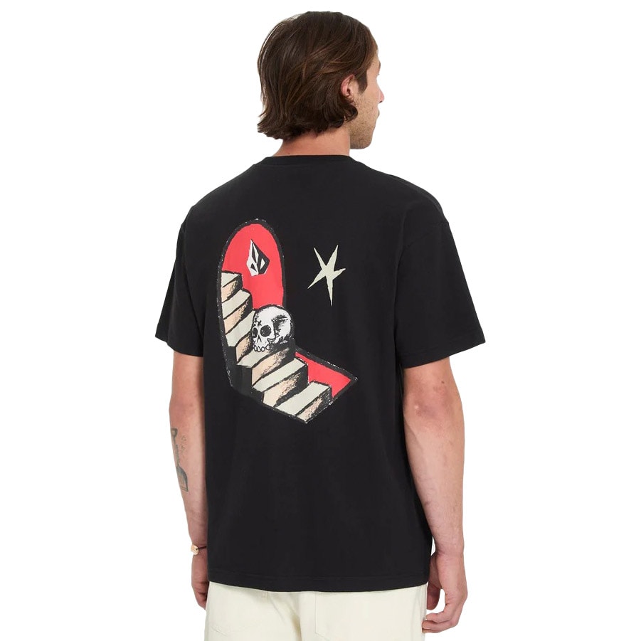 Volcom FA Seth Conboy Loose SST