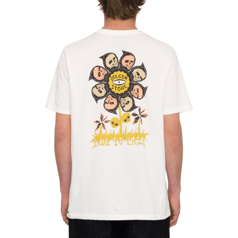 Volcom Flower Budz FTY SST