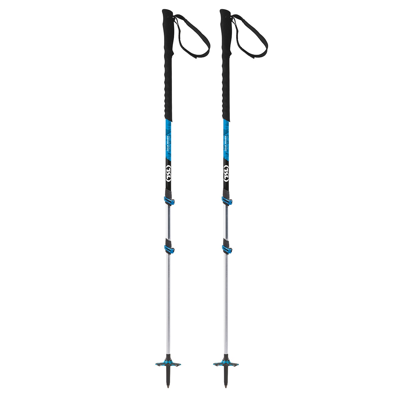 TSL Tour Alu 3 Cross Swing