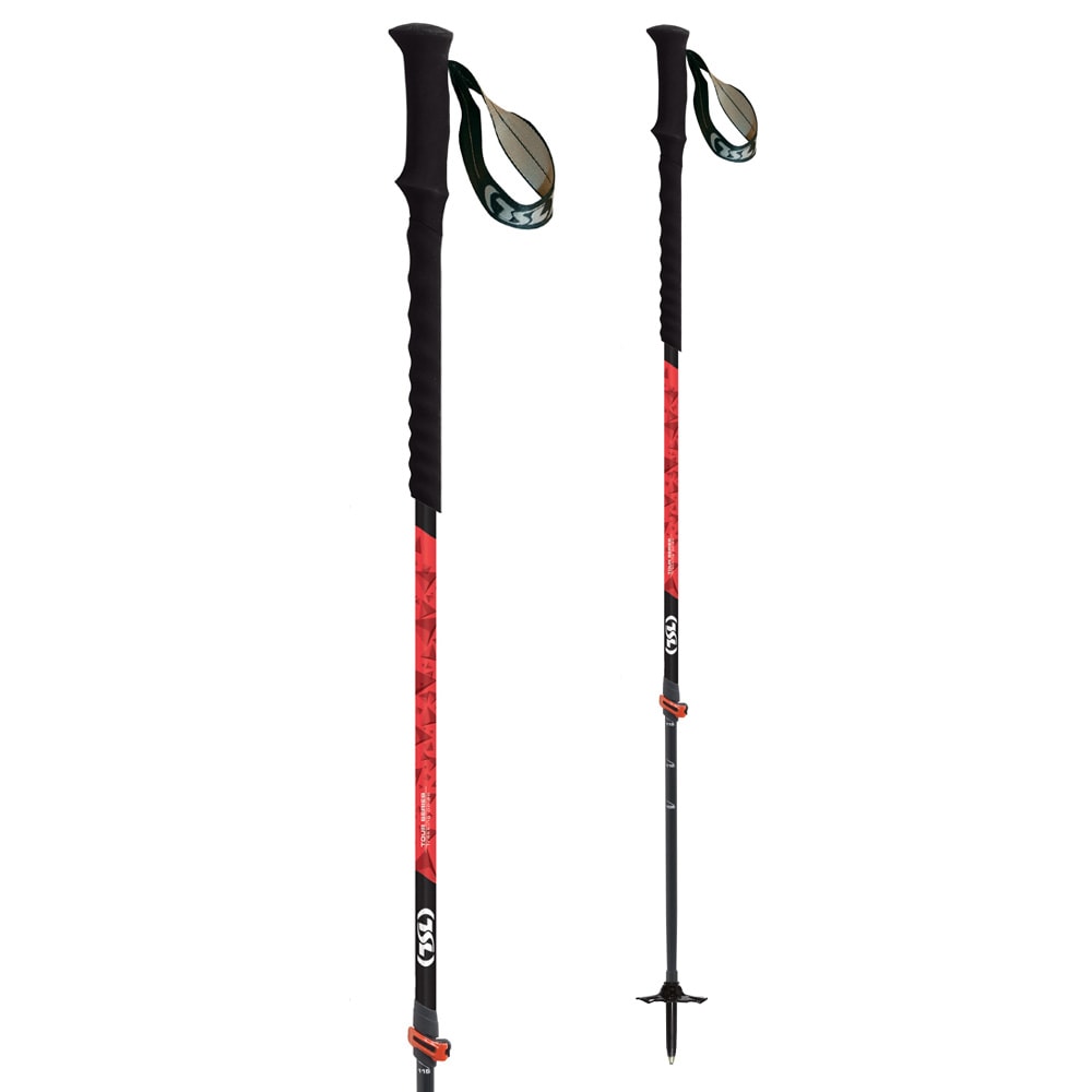 TSL Tour Carbon 2 Cross Twist