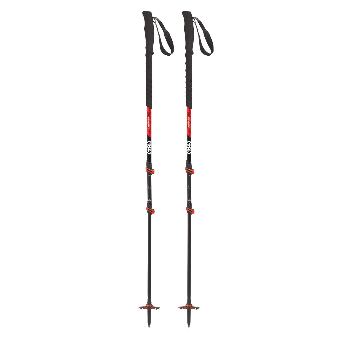 TSL Tour Carbon 3 Cross Swing