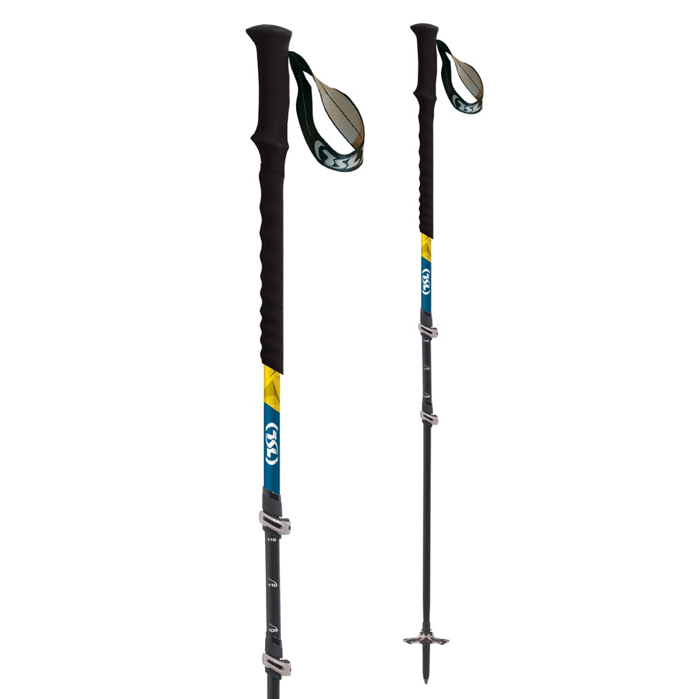 TSL Tour Carbon Compact 3 Cross Swing 