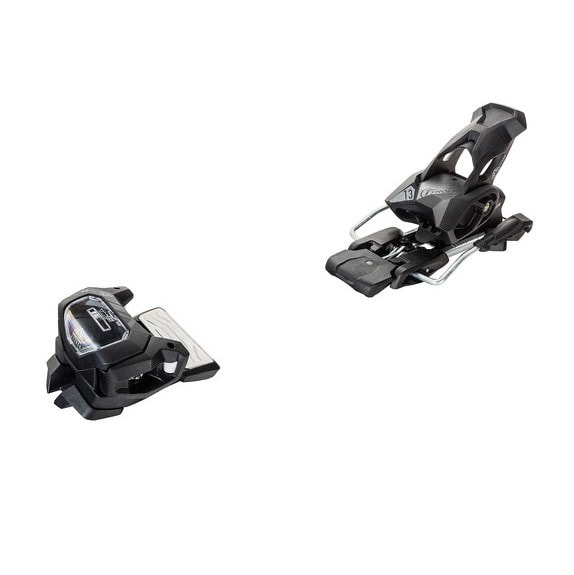 Re‐ism SL−C 174cm＋TYROLIA ATTACK 13 Ski Binding Tyrolia Attack 13 Gw Brake 95 solid black | Snowboard