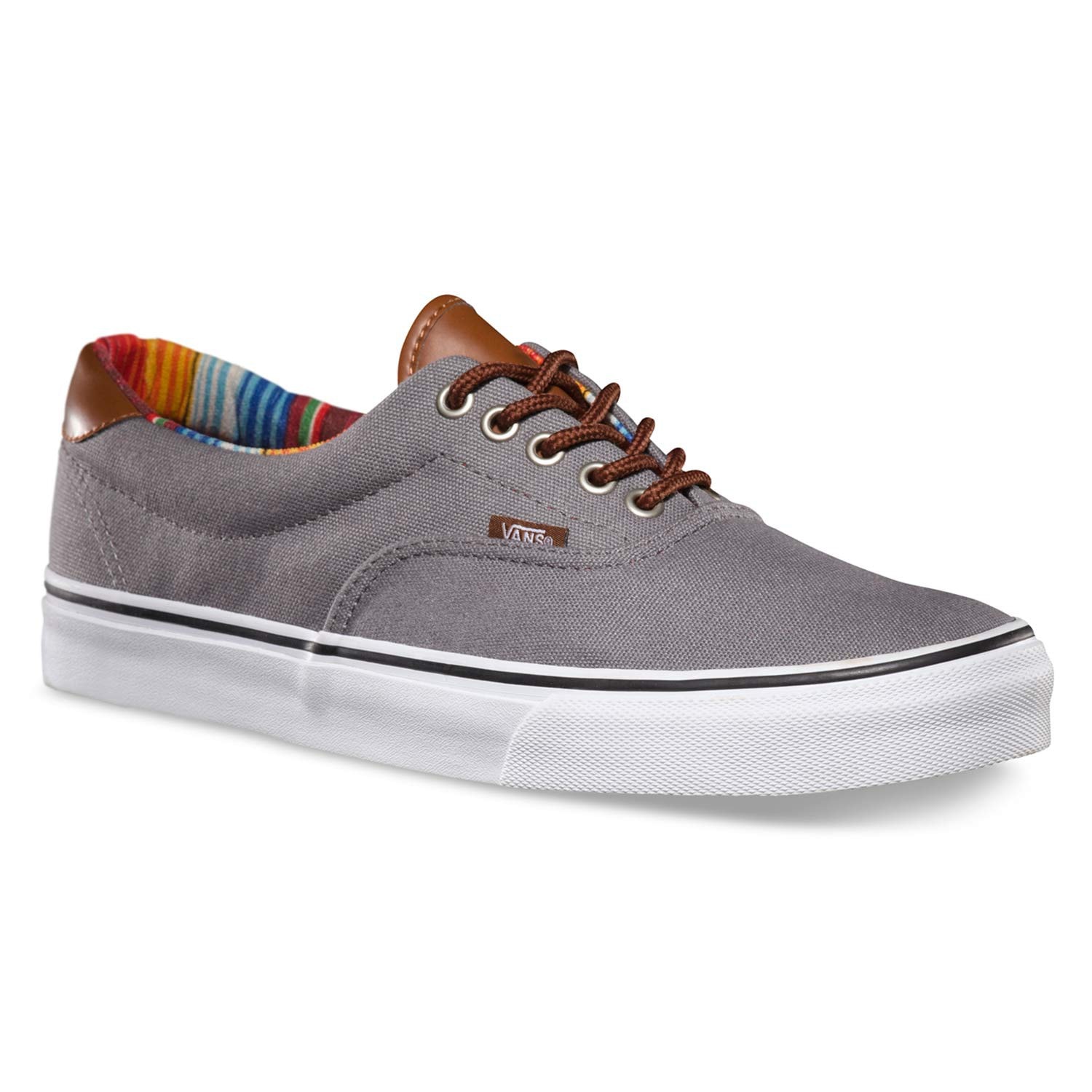 Sneakers Vans Era 59 grey/multi Snowboard Zezula