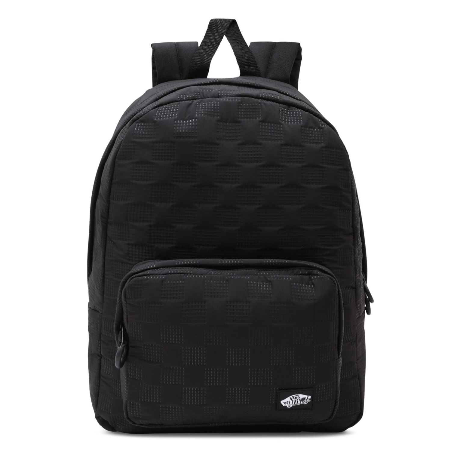 Vans Long Haul II black 21L 43×32×12 cm 22