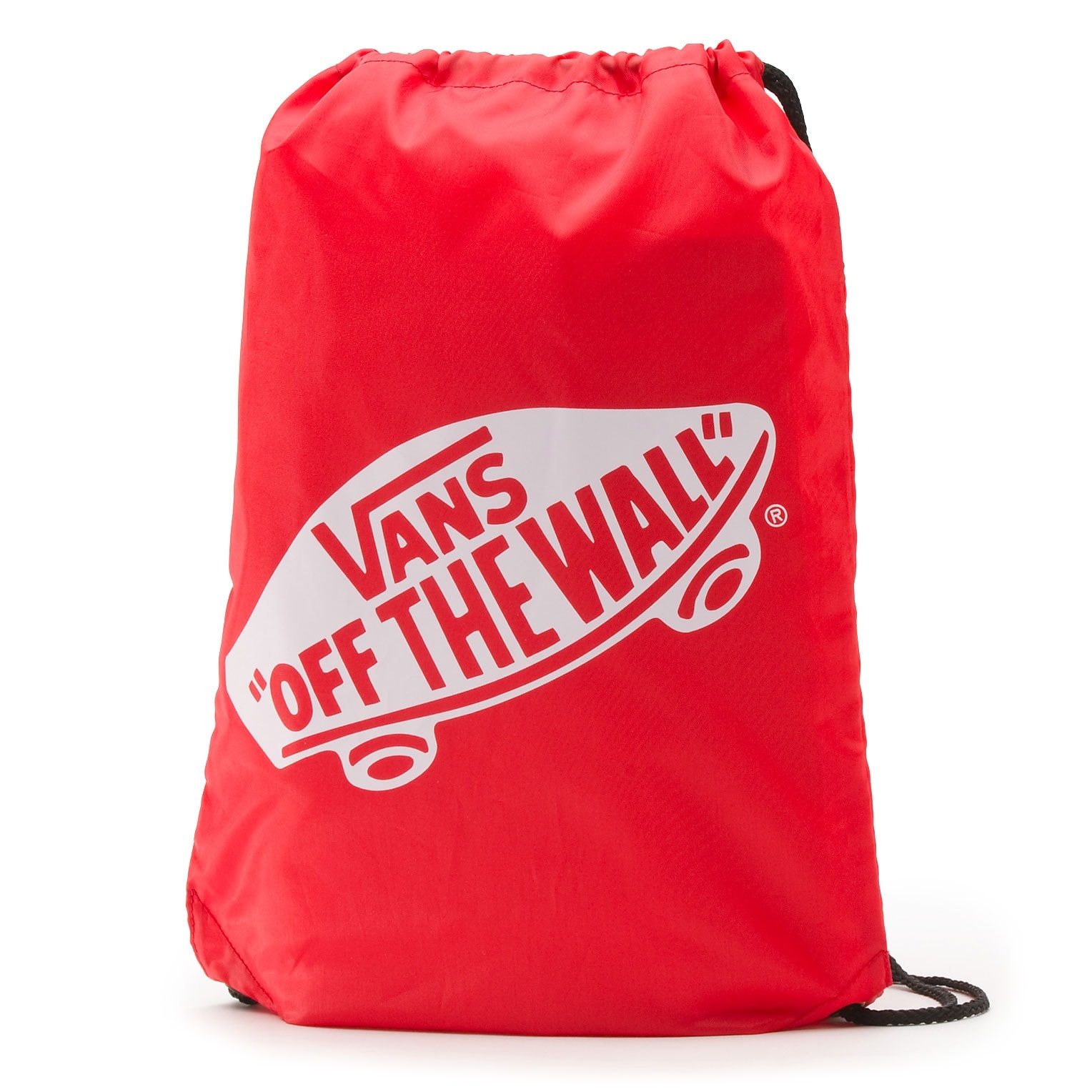 vans plastic bag