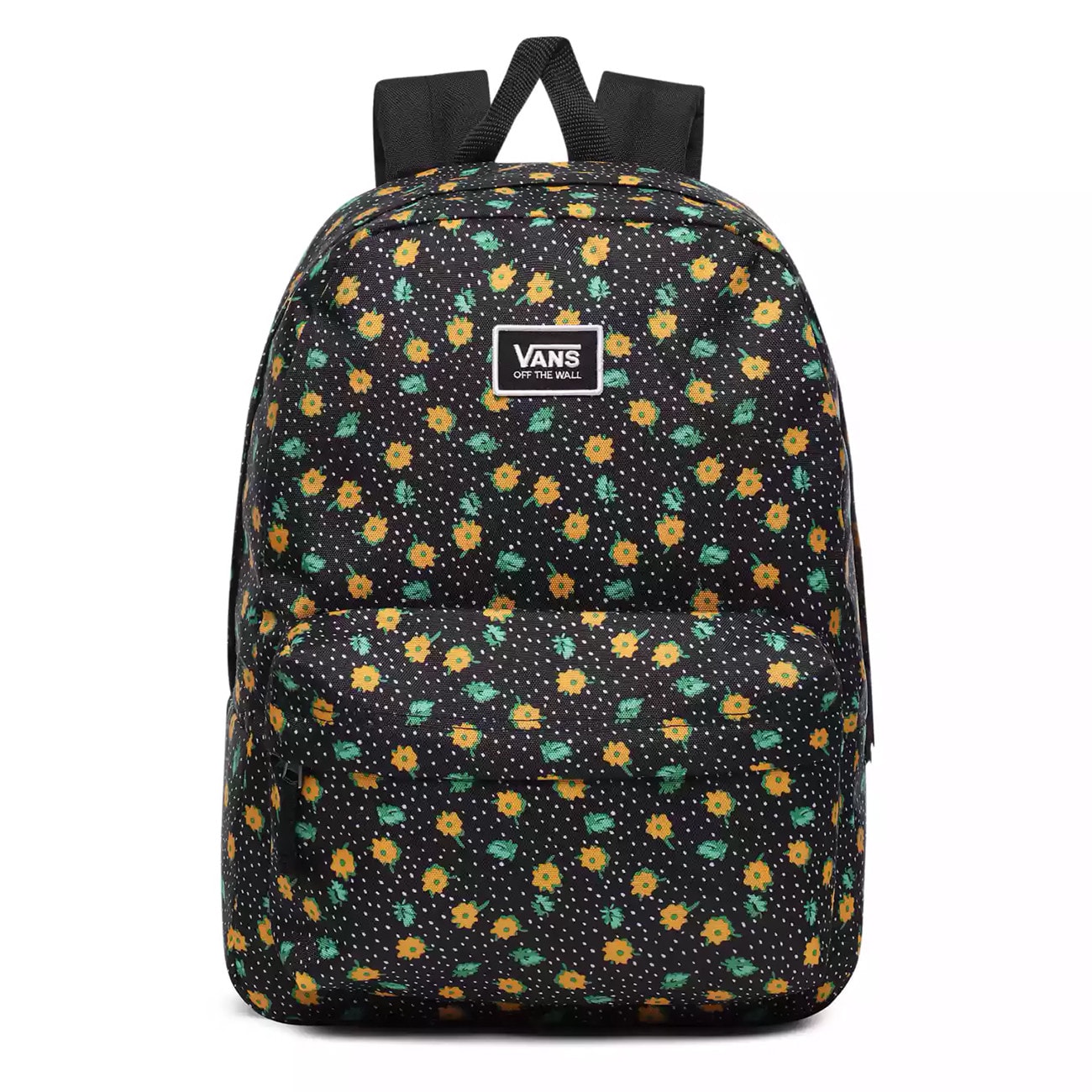 Vans polka dot clearance backpack