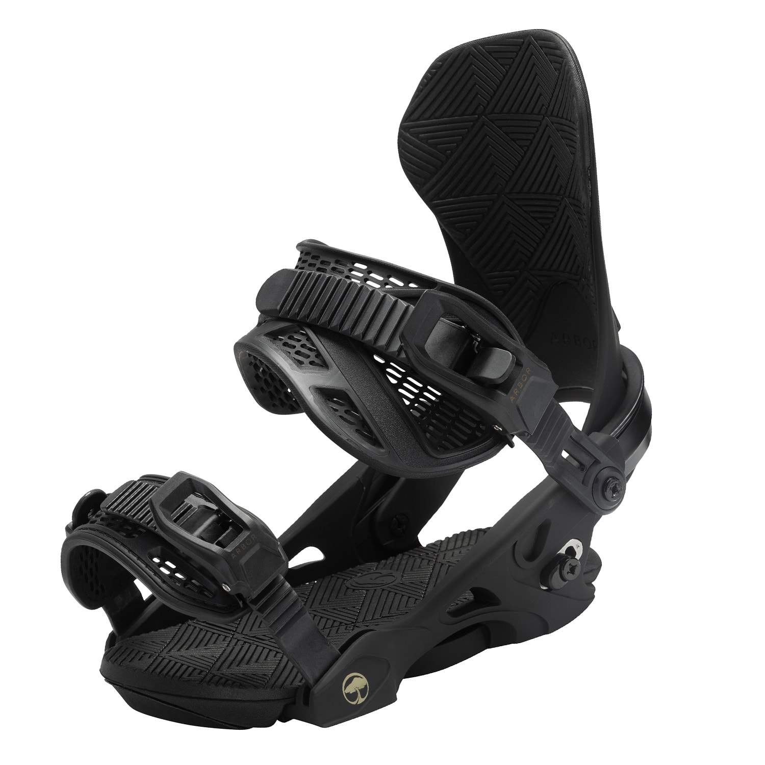Arbor Sequoia black S/M 22/23