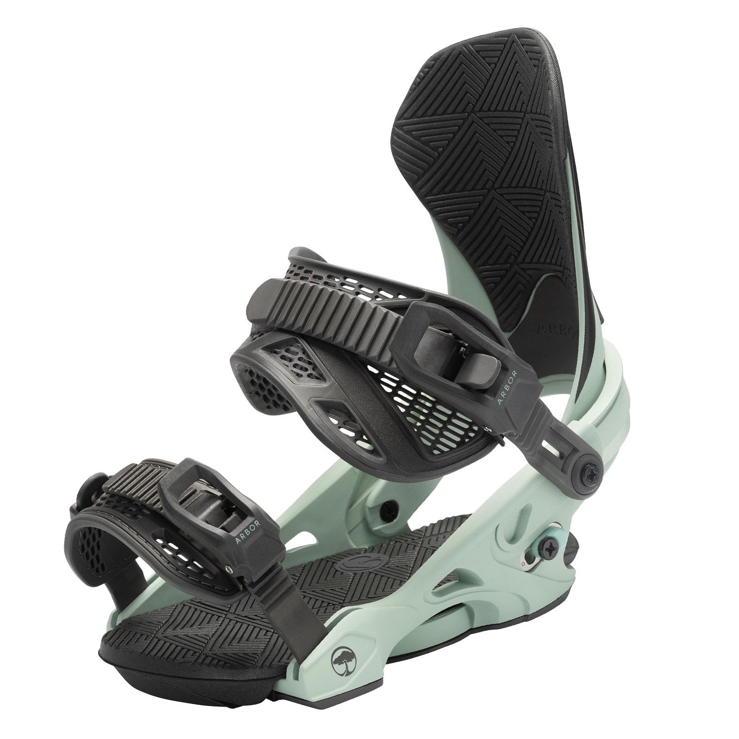 Arbor Sequoia mfr edt mint M/L 22/23