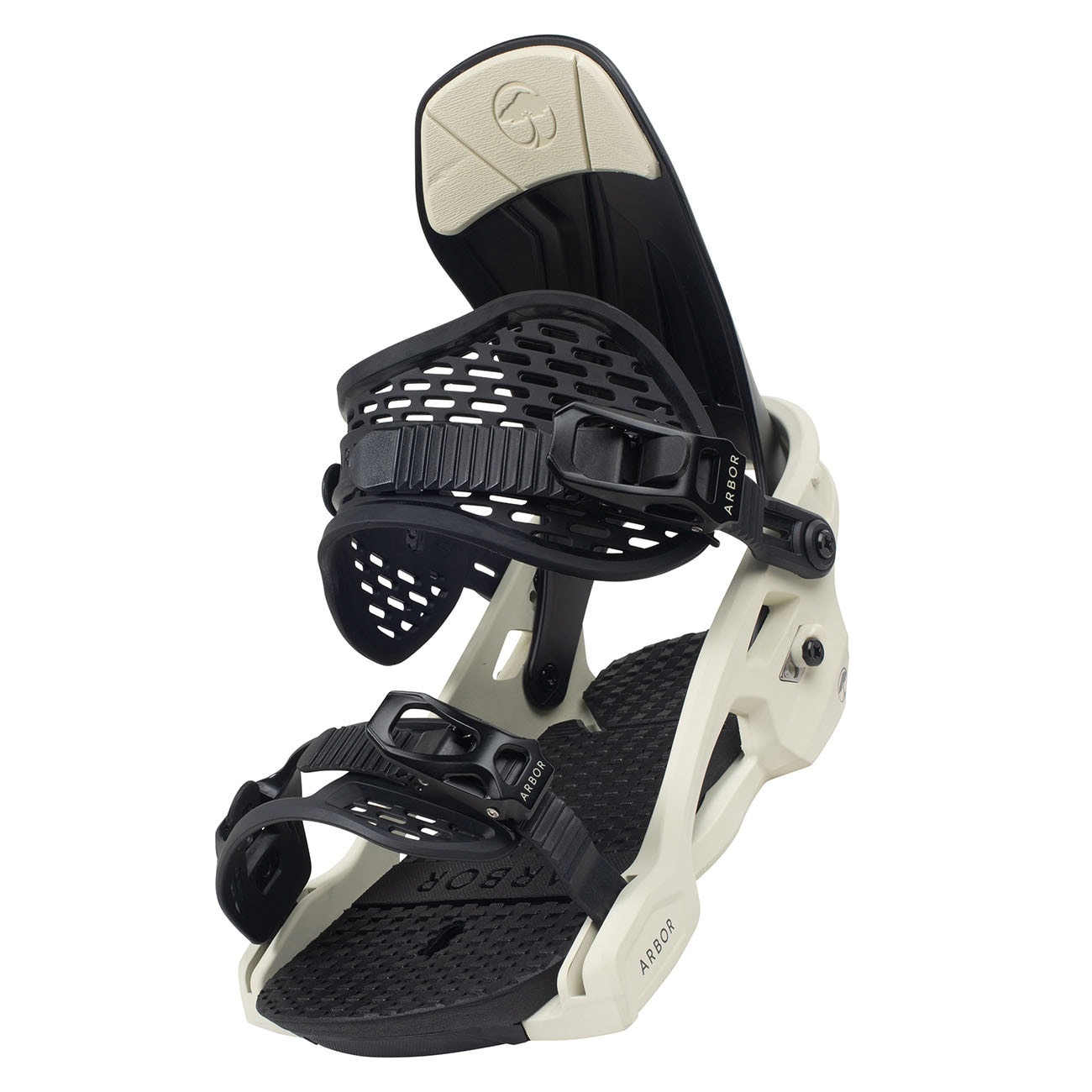 arbor spruce snowboard bindings 2020