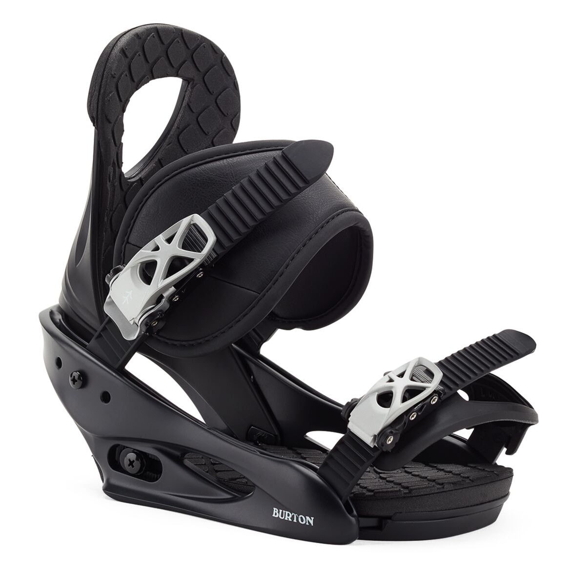 Burton citizen bindings installation Clearance