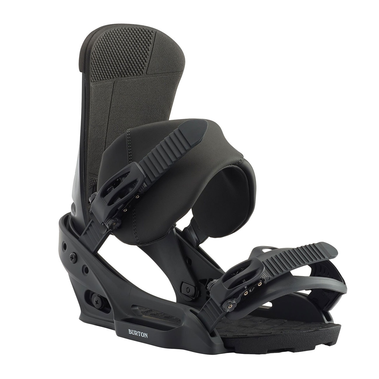 burton custom est snowboard bindings 2019 Snowboard Binding Burton Custom Est black