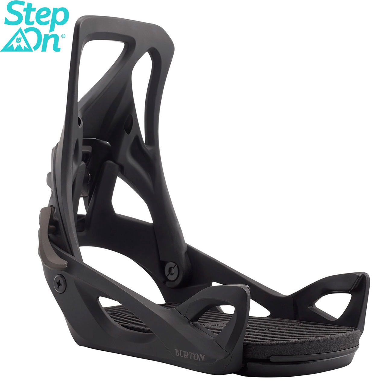 burton step one