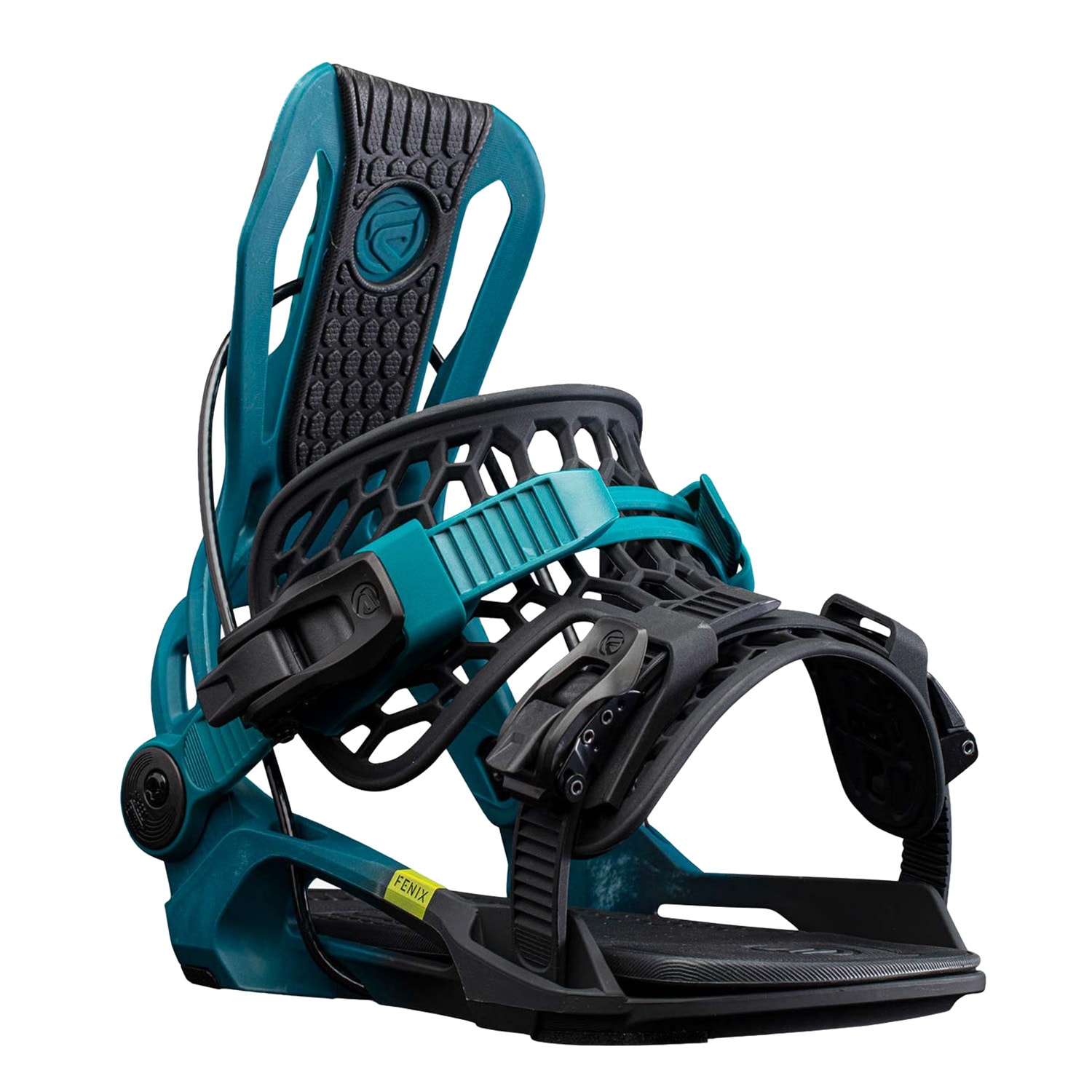 blue flow bindings