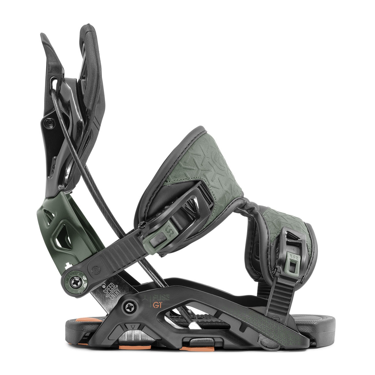 fuse snowboard