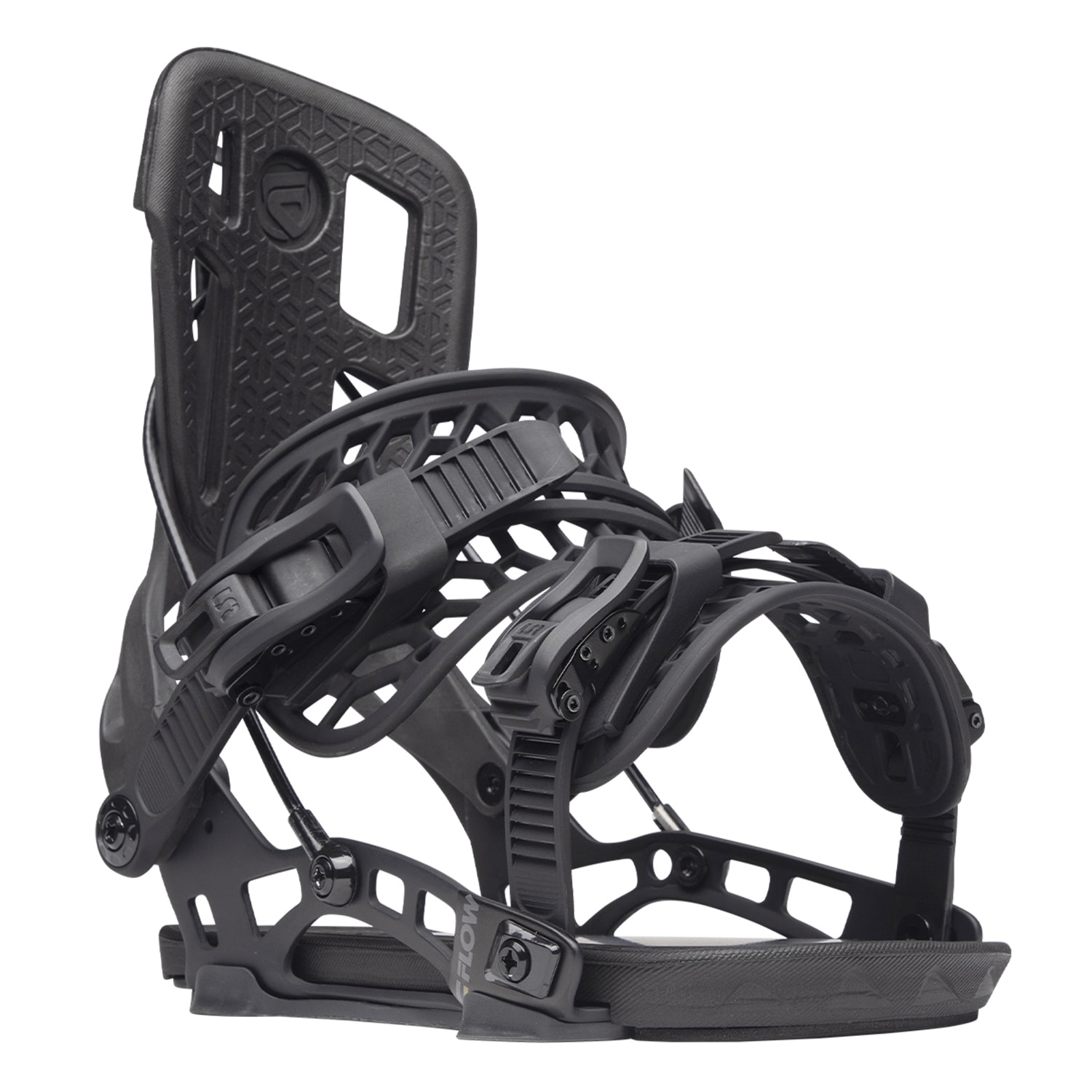 Flow NX2 Carbon