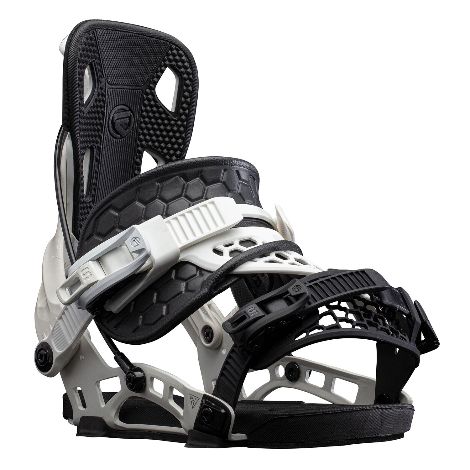 Snowboard Binding Flow Nx2 Hybrid stormtrooper | Snowboard Zezula