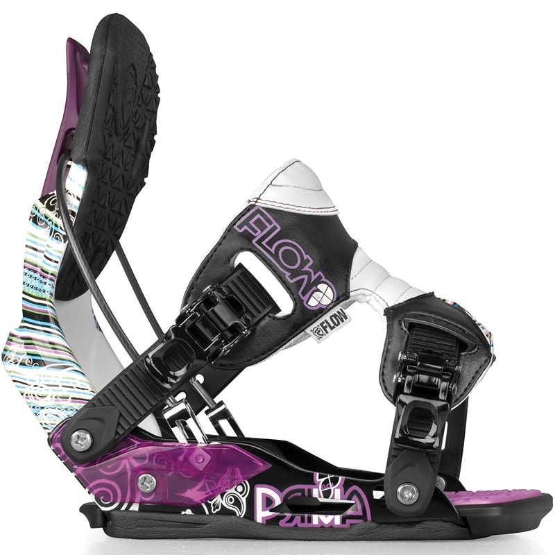 flow prima bindings