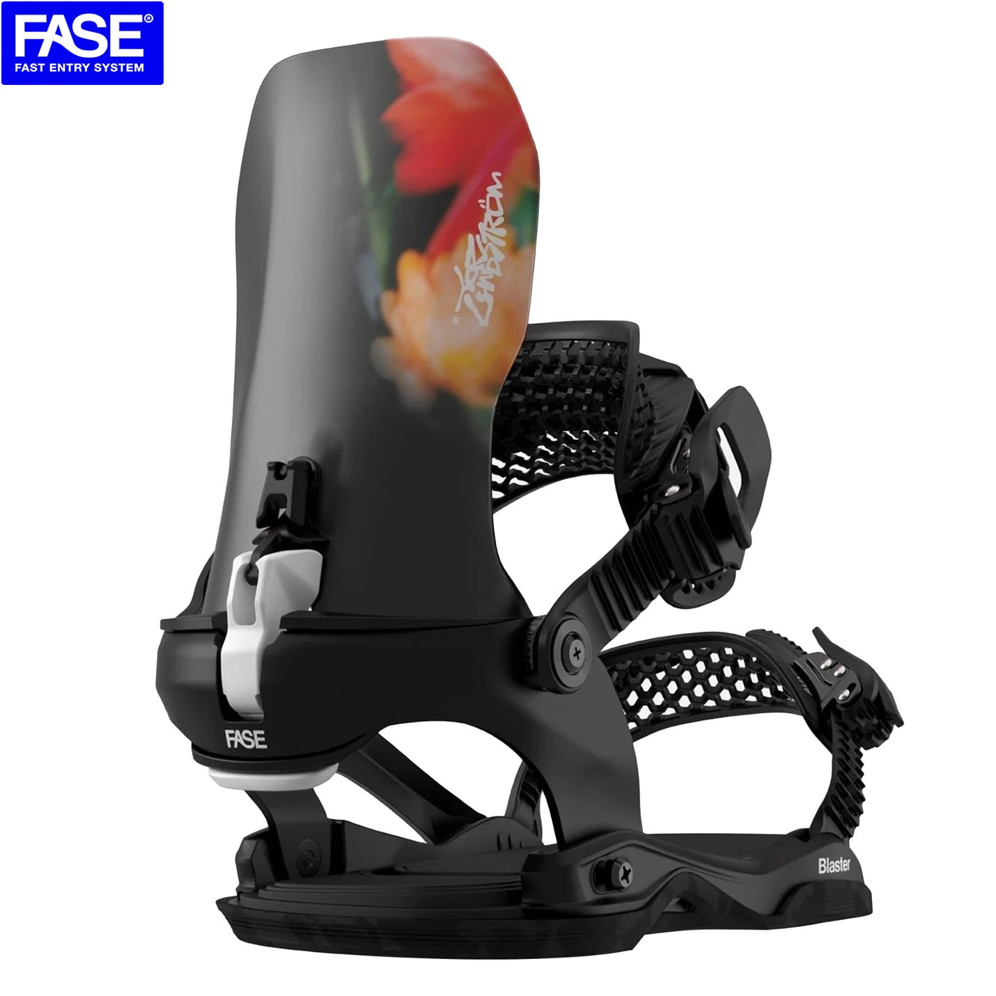 Bataleon Blaster Pro AW FASE X Tor